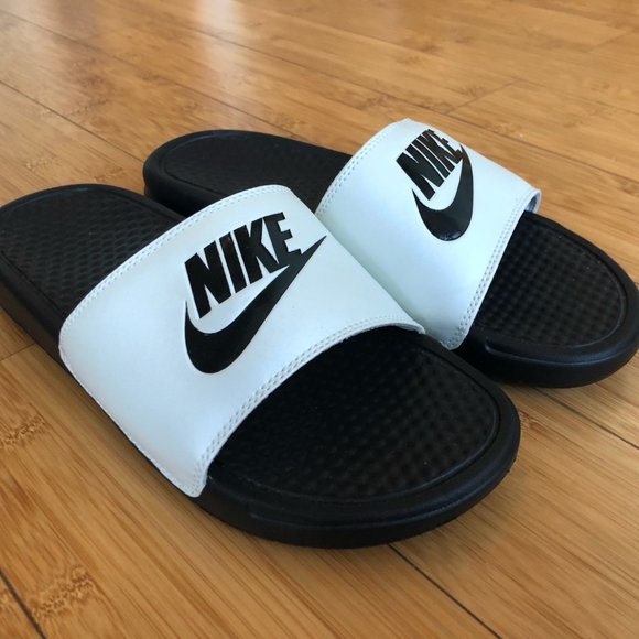 Nike Shoes - Nike Slides